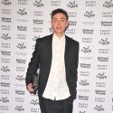 Engagement von Olly Alexander 