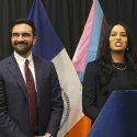 LGBTIQ+-Büro in New York 