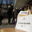 Frankreichs Kommunalwahl