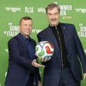 Fußball ohne Politik 