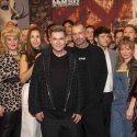 Muscial-Premiere in Berlin 