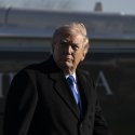 Dritte Schlappe für Trump 