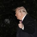 Donald Trumps Weltsicht