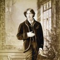 Schwulenikone Oscar Wilde