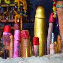Die Geschichte des Phallus 