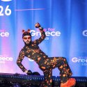 Griechenland wählt schwulen Akylas für ESC 2026