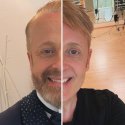 Ross Antonys Typveränderung sorgt für Wirbel