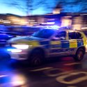 Hasskriminalität in Großbritannien