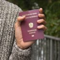 Geschlechtseintrag in Österreich 