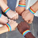 Hohe Zustimmung für LGBTIQ+