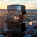 Streit an der Boston University 