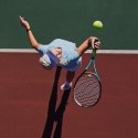 Ausschluss bei Tennis und Golf 
