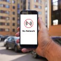 Offline in Russland