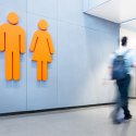 Gesetz gegen Toilettennutzung 