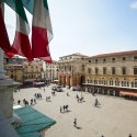Welle der Gewalt in Italien