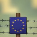 Abstimmung im EU-Parlament