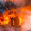 Brandanschlag auf queeren Club?