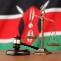 Urteilsspruch in Kenia