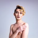Feminine Heteros liegen im Trend