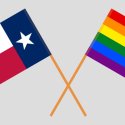 Staatliche Anordnung: Dallas ersetzt Regenbogenwege