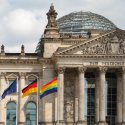 Berlin bewirbt sich um World Pride 2032