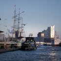 Hamburg: Rechts motivierte Hassdelikte auf Rekordniveau
