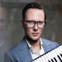 Martynas Levickis 