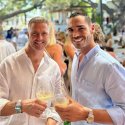 Schumacher: Sohn David heiratet, Papa Ralf folgt