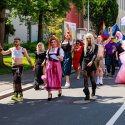 Queeres Leben in Traunstein