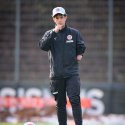 Outing beim FC St. Pauli