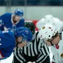 Mobbing im Eishockey