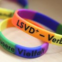 Scharfe Kritik des LSVD+