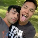 Coming-Out ganz nebenbei 