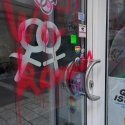 Mönchengladbach: Rechtsextreme Attacke auf queeres Zentrum