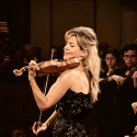 Anne-Sophie Mutter in Köln