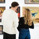 Münchens Kunstfrühling
