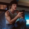 Horror mit Connor Storrie