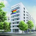 Erstes lesbisch-queeres Wohnprojekt in Berlin-Mitte