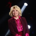 Amanda Lear enthüllt intime Details
