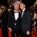 Ralf Schumachers Hochzeit wird zum TV-Event