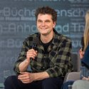 Lutz van der Horst spricht nun über seine Bisexualität