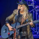 Melissa Etheridge: Sohn "outete" sich mit 11 als hetero