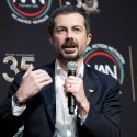 Pete Buttigieg bekräftigt US-Präsidentschaftspläne 2028
