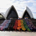 Schwere Lage in Australien