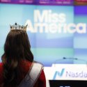 Ausschluss bei Miss America 