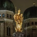 Segnungen in München