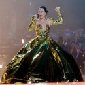 Vorwürfe gegen Katy Perry