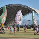 Eklat um Coachella Festival