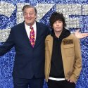 Stephen Fry verteidigt Ehe 
