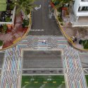 Bunter Widerstand in Miami